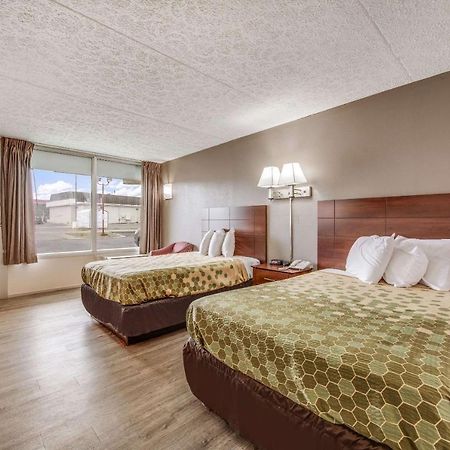 Econo Lodge Eden Exterior foto